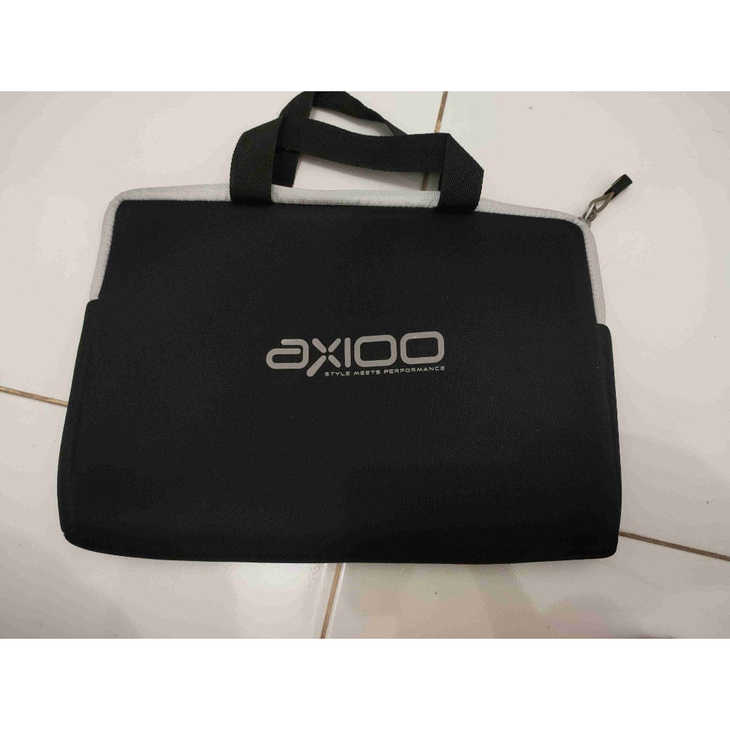 Tas Notebook Axioo Original Softcase 11 inch