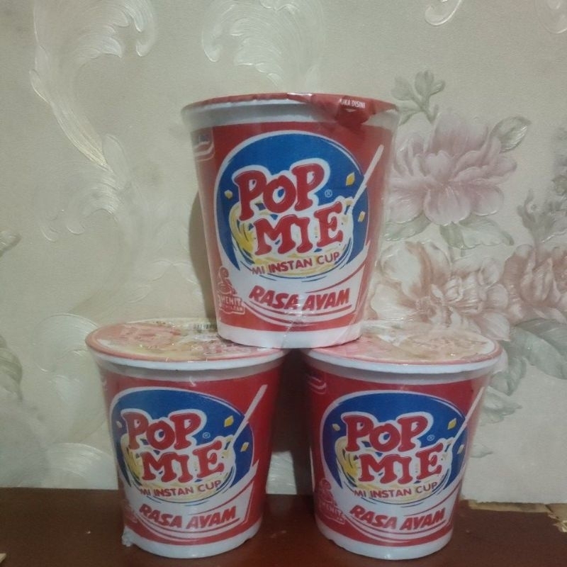 

pop mie jumbo