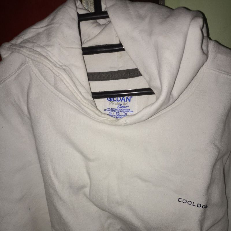 HoodieGildan