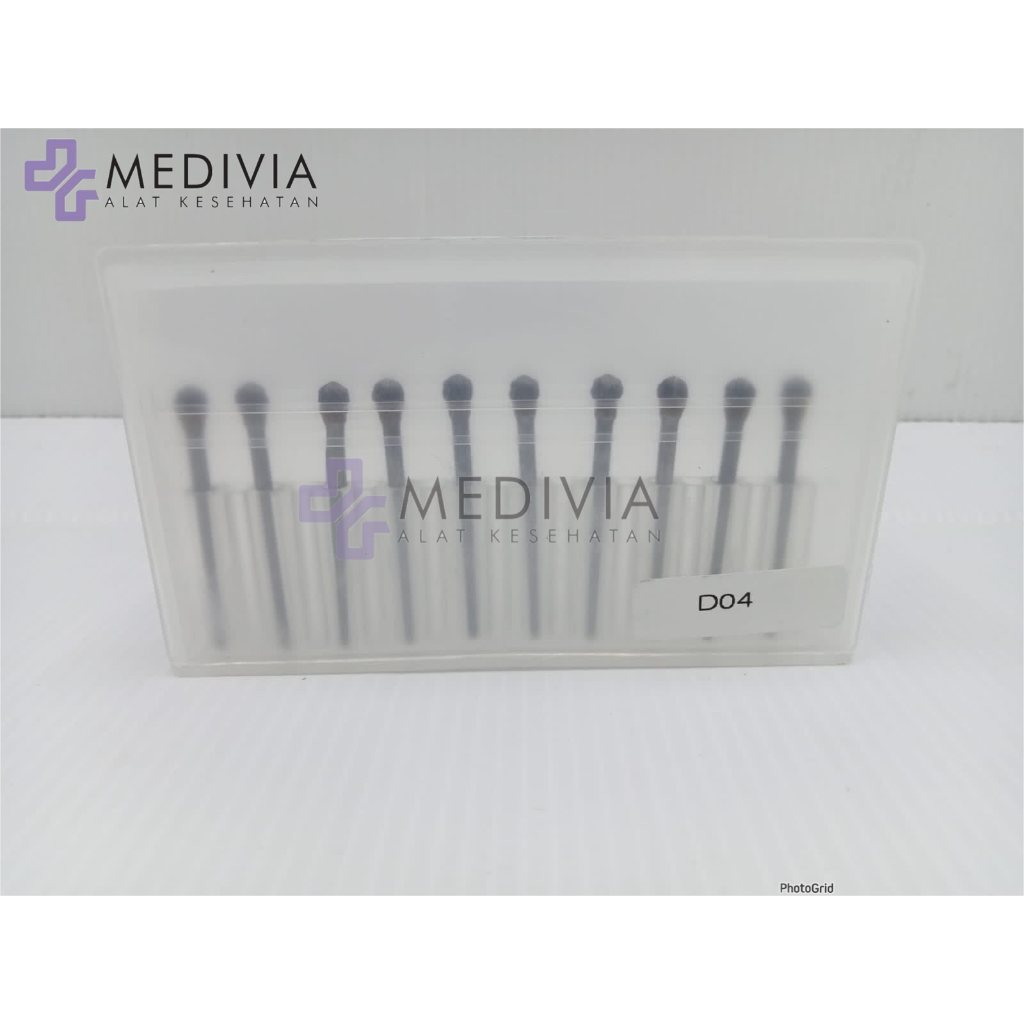 DENTAL FRASER BUR LOW SPEED CARBIDE BUR TUNGSTEN BUR PORTING TUNING FRAZER GIGI PALSU