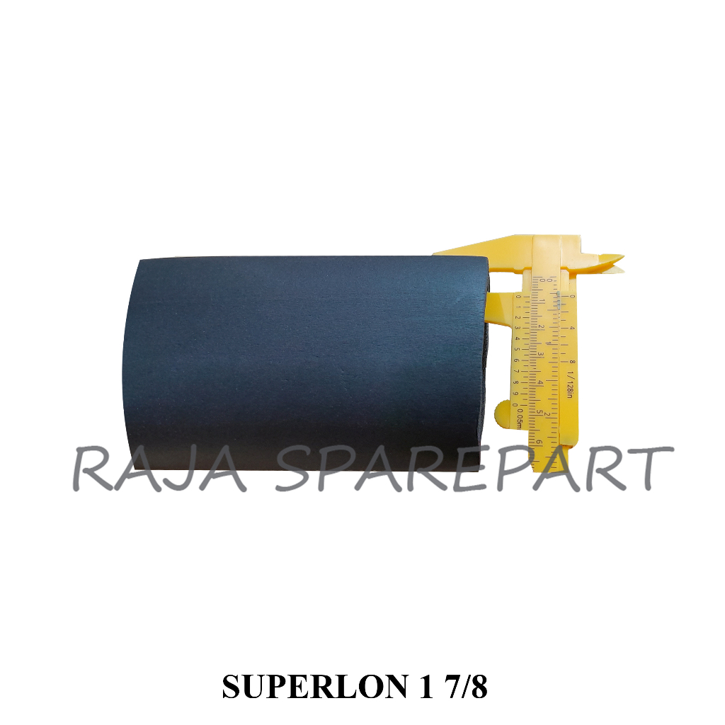 Pembungkus Pipa AC Ukuran 1 7/8&quot; / Superlon 1 7/8&quot; / Pipe Insulation 1 7/8&quot;