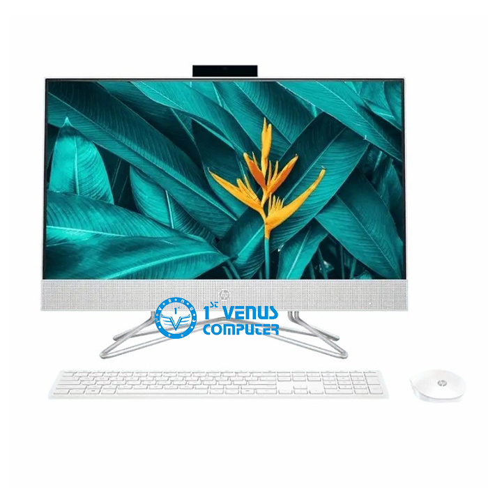 HP AIO 24-DF1042D i5 1135G7 8GB 512GB SSD UMA 23.8" FHD TOUCH W11 OHS