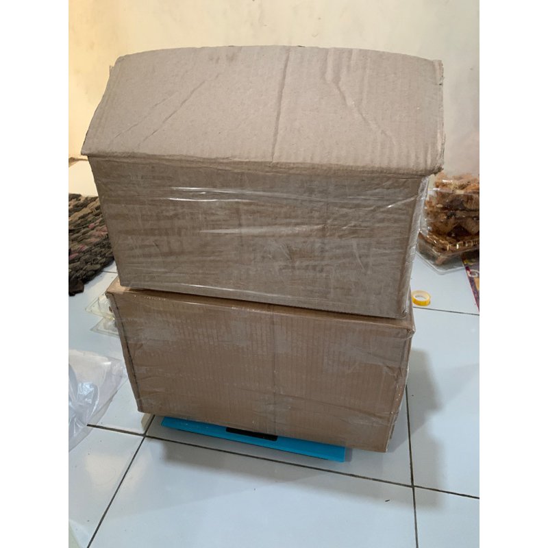 

Kerupuk Upil