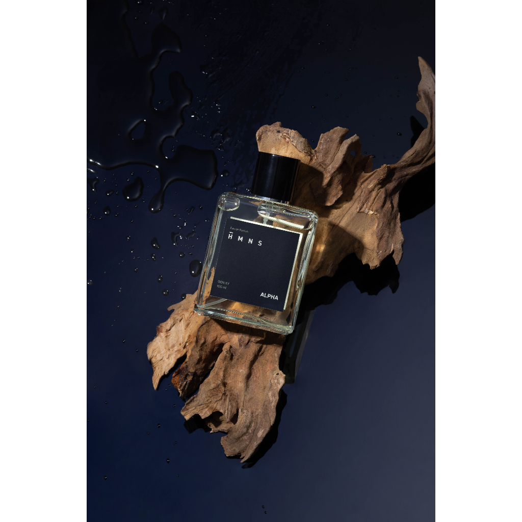 HMNS Perfume - Alpha 100ml