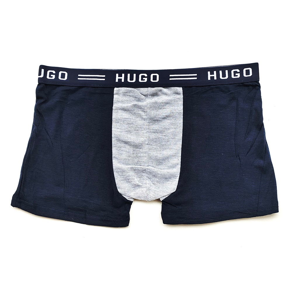 Boxer HUGO ABG / Pria Laki-Laki Dewasa