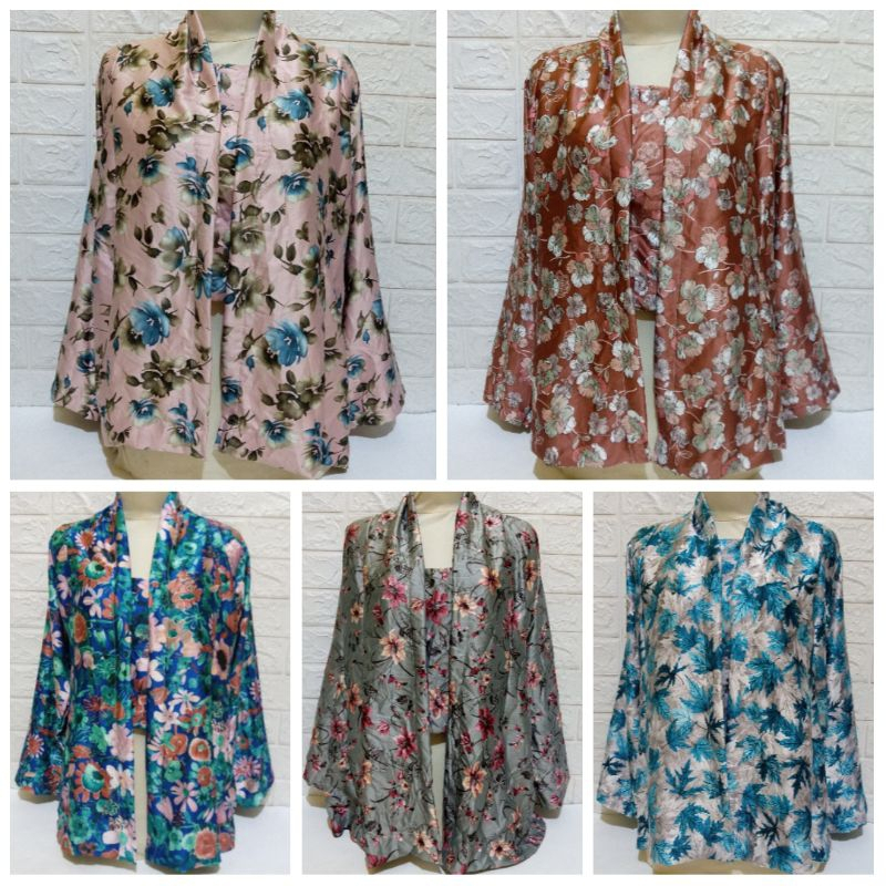 Kebaya Nenek // Kebaya Jadul // Kebaya modern // Baju kebaya Nenek // kebaya ibu-ibu