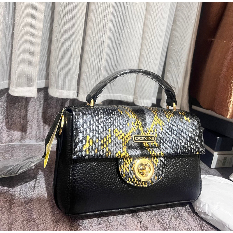 donini mini vigo ( New & Limited )