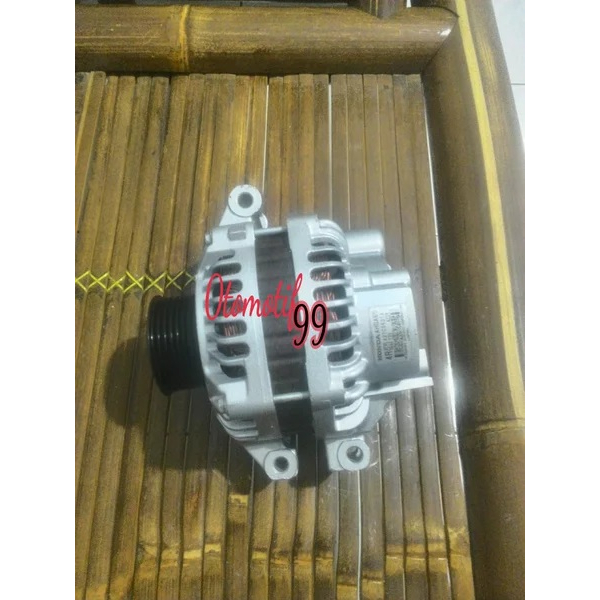 Dinamo alternator. ampere Honda Stream 2.0C