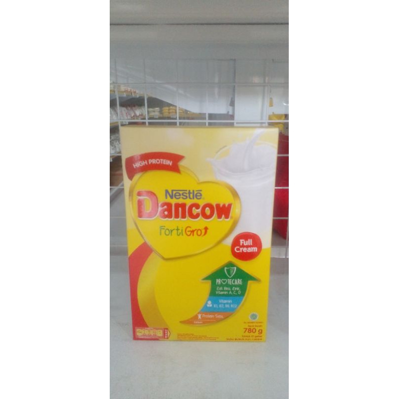 

Nestle Dancow Full Cream 780 gr