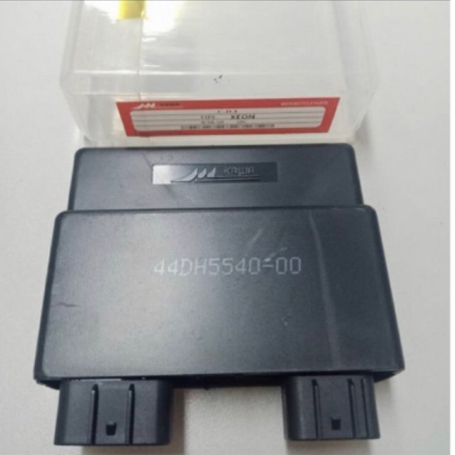 CDI XEON KARBU / XEON LAMA