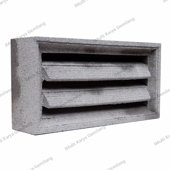 Roster/Roster beton/Roster Minimalis/Roster Bogor/Roster Jalusi Miring