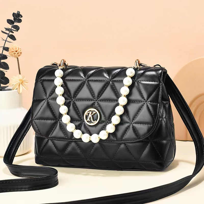 BJ43590 - WHITE/RED/GREEN/BROWN/BLACK - TAS JINJING SLEMPANG TAS WANITA FASHION IMPORT MODIS ELEGAN TERMURAH TERLARIS TERBARU BAGSTORE JAKARTA TAS BATAM - BQ3590