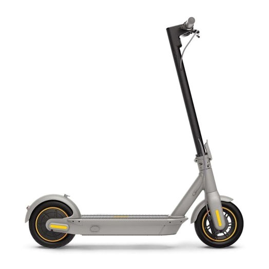 Ninebot KickScooter MAX Skuter Elektrik 350W - G30LP - Gray