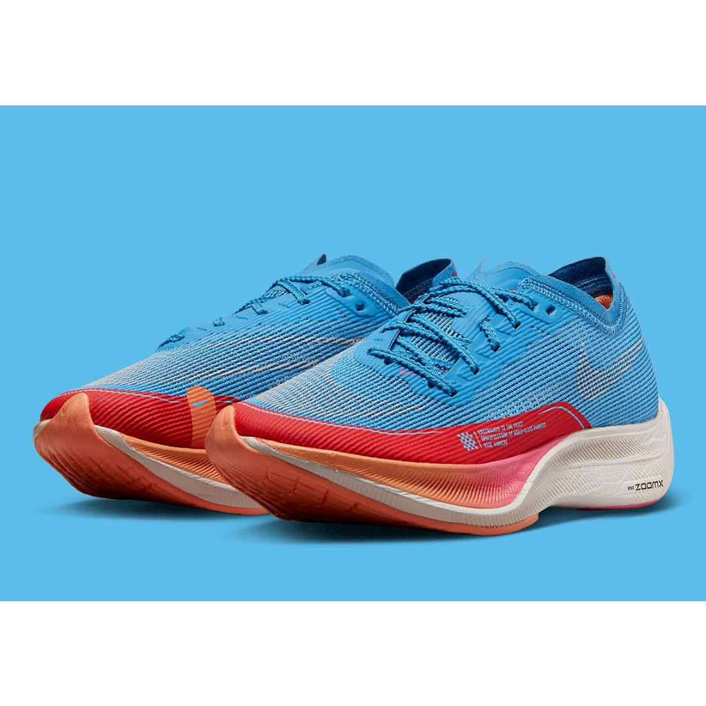 SEPATU LARI WOMENS W NIKE ZOOMX VAPORFLY NEXT% 2 for future me