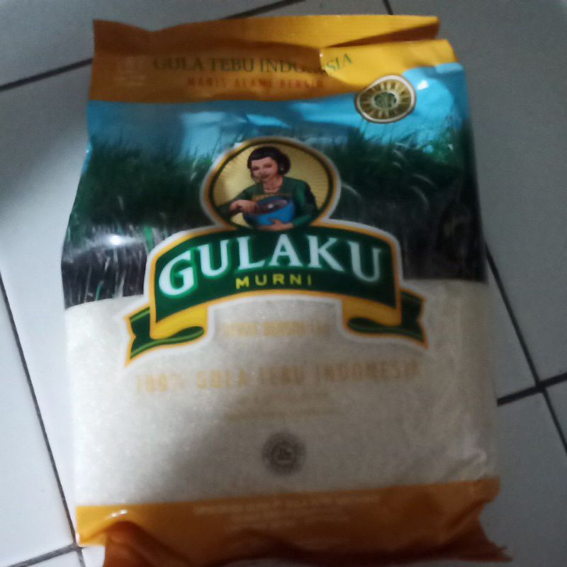 

gulaku kuning 1kg