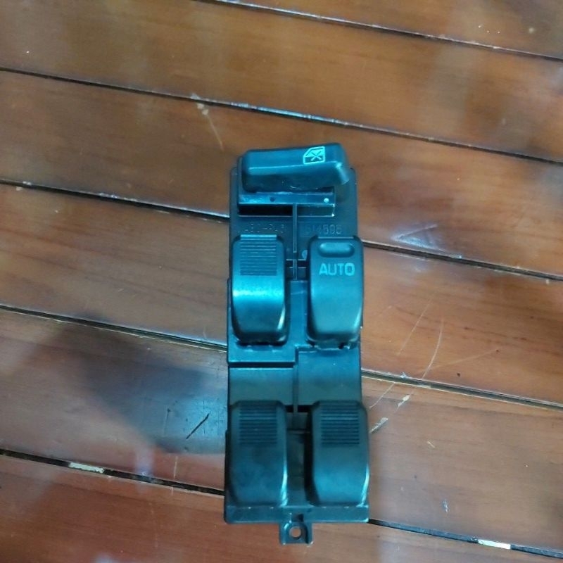 saklar power window avanza lama dan rush lama original 100%