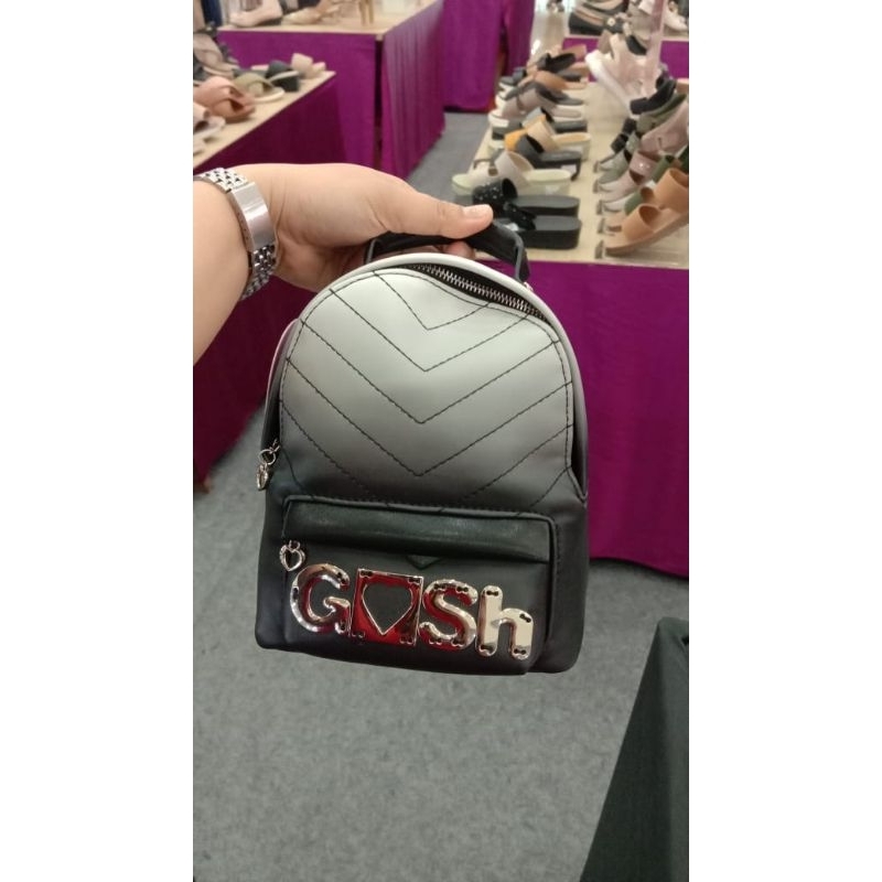 Gosh New Ransel Tas Punggung Sale Art 872