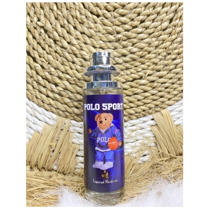 Parfume polo sport 35ml