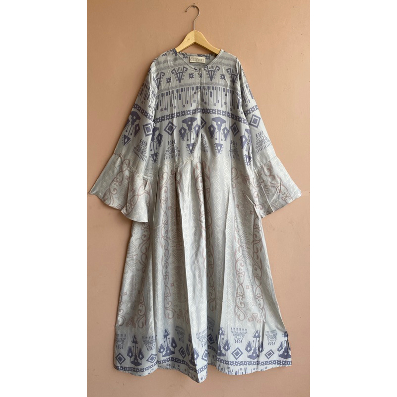 Preloved Dress Gamis Tunik Original by wearing klamby