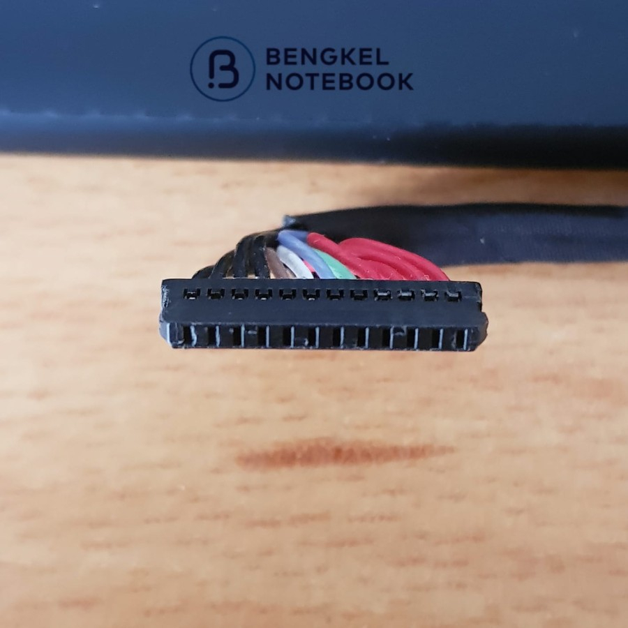 Baterai Lenovo 700-17ISK Y700-14ISK Y720-14ISK L14M4P24 L14S3P24 L16M3P24 L14M3P24