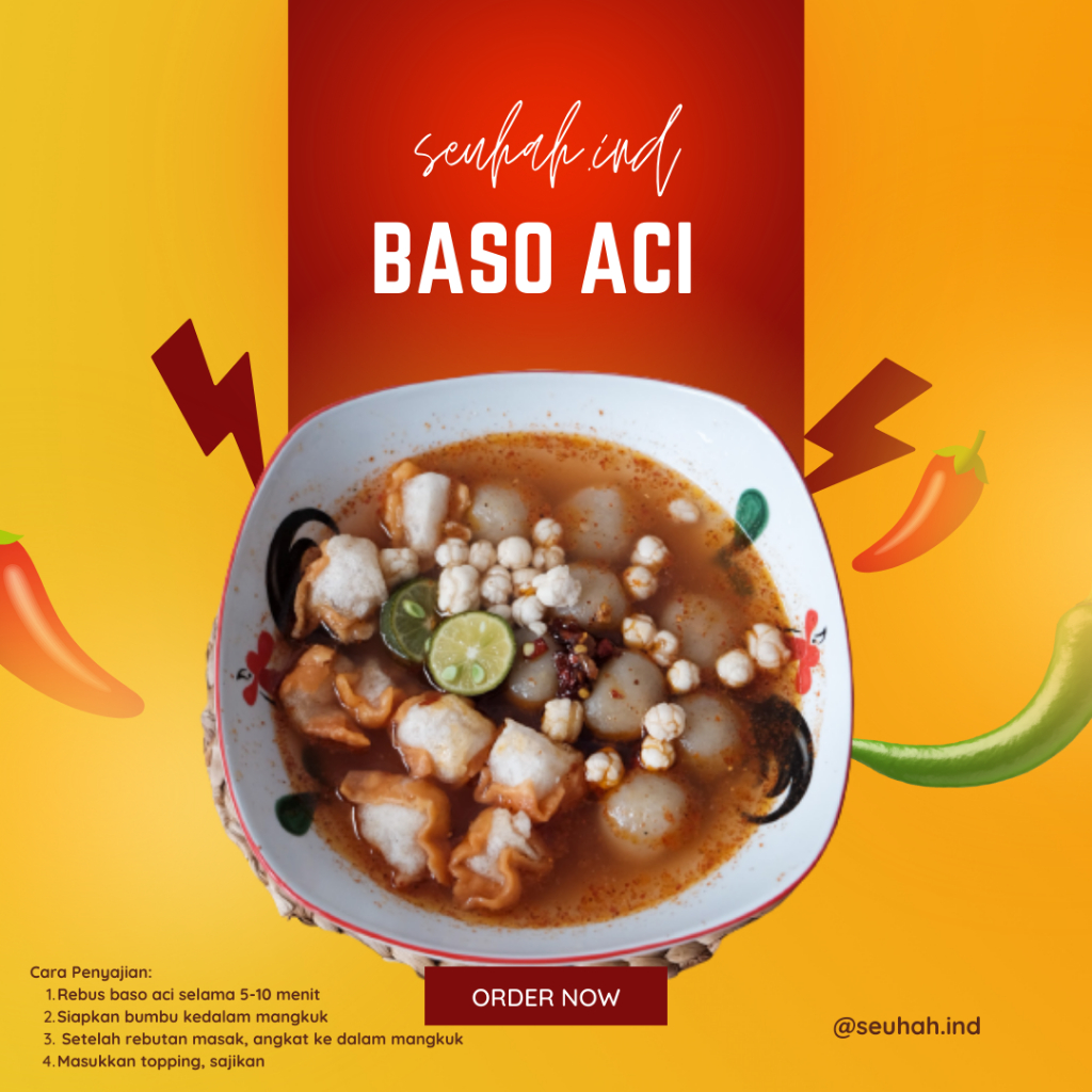 

Baso Aci Seuhah