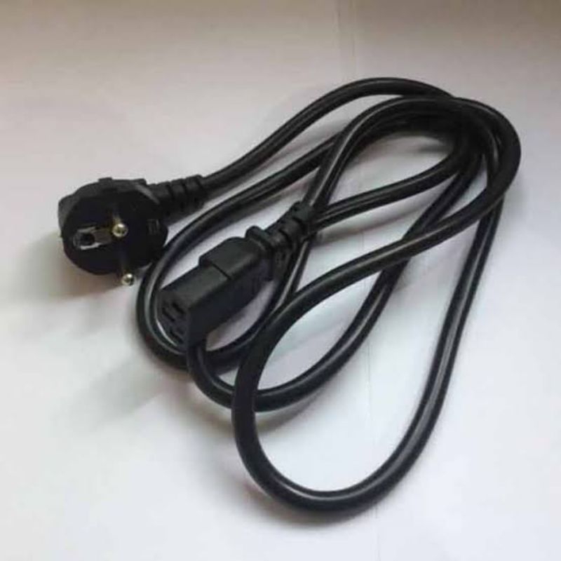 KABEL POWER CPU ORIGINAL