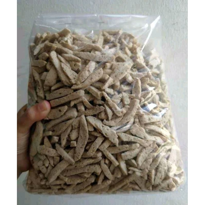 

basreng original daun jeruk 1kg