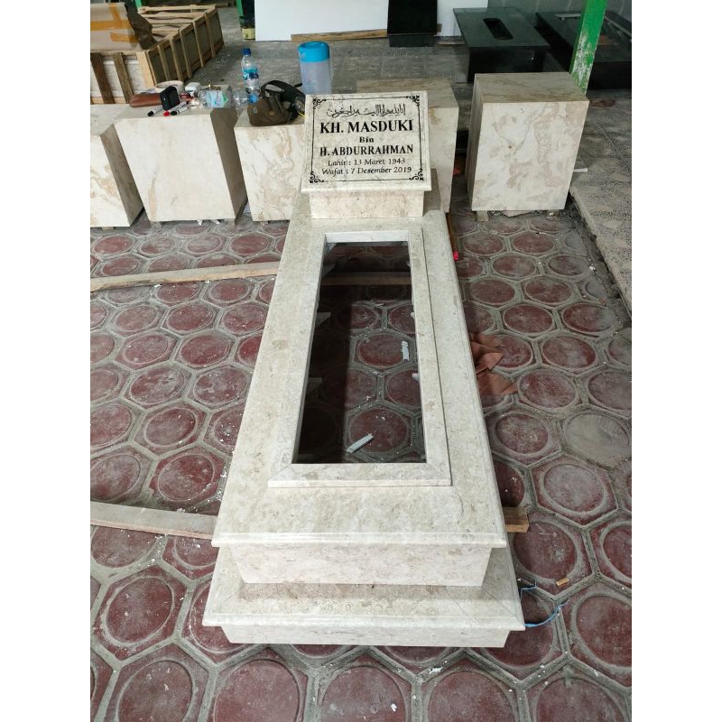 Kijing Marmer Murah Kijing Marmer Terlaris