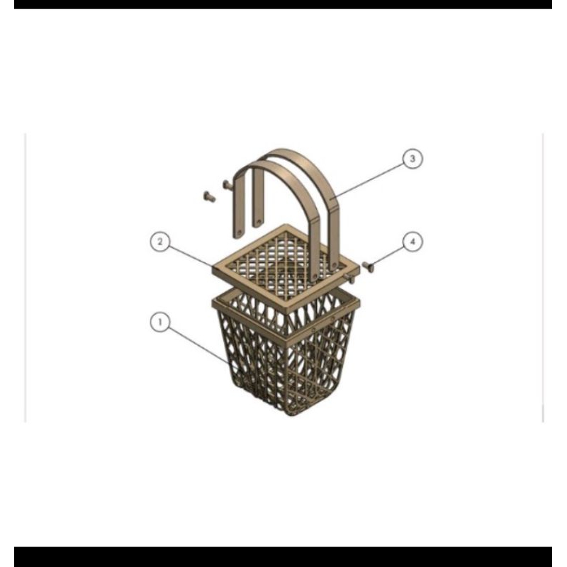 JASA GAMBAR TEKNIK DENGAN SOLIDWORKS (ex-xabarra)