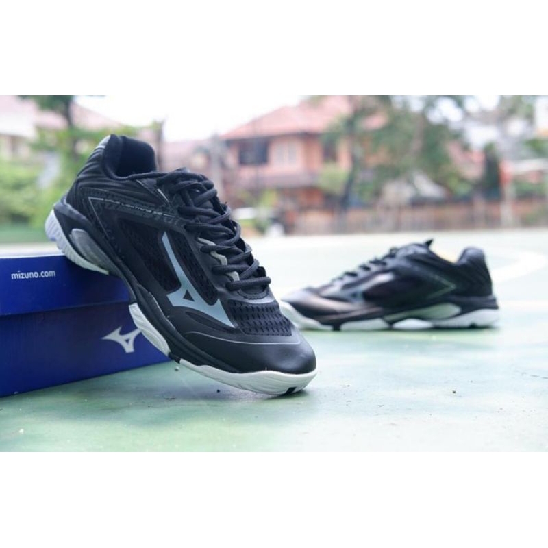 Mizuno wlz 5 low