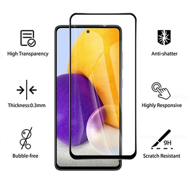 Tempered Glass Full Layar Infinix Hot 20 5G 20i 20s 20 Play 12 12i 12 Play 12 Pro 11 2022 11 Play 11s 11s NFC 10 10 Lite 10 Play 10s NFC 10T 9 Play 9 Pro 8 Lite