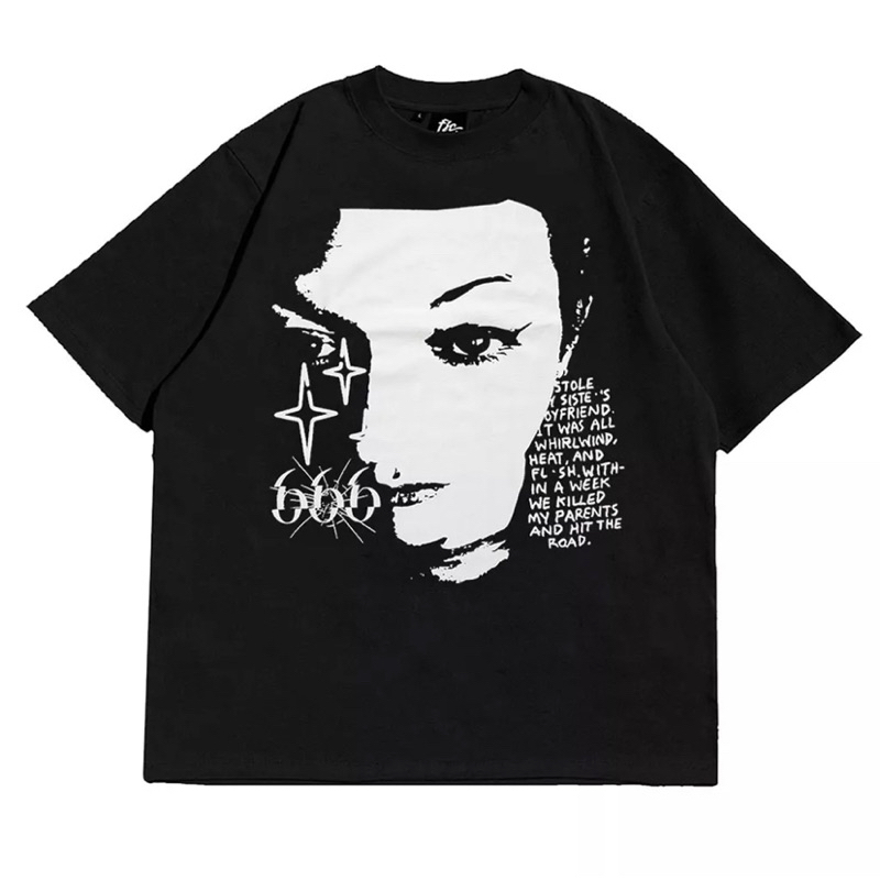 KODE C | Kaos Filling street