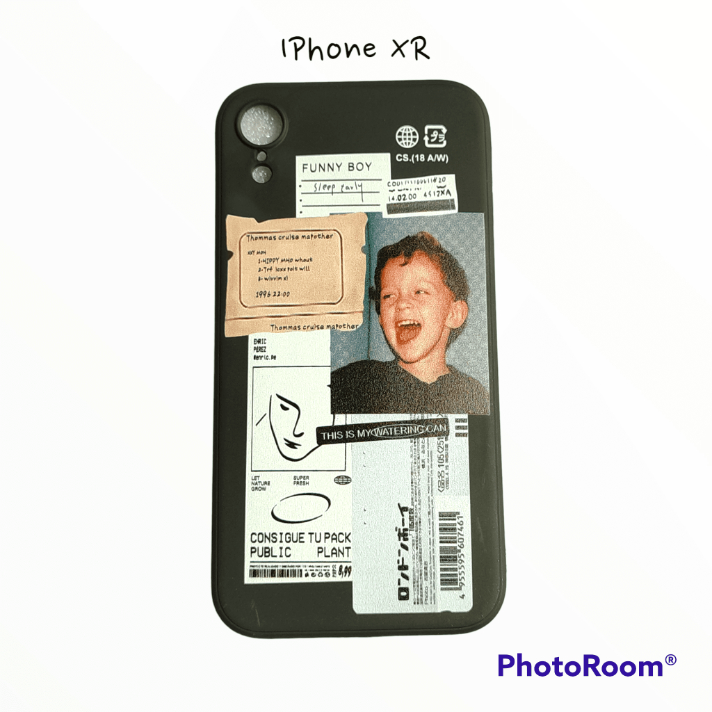 (READY) CASE IPHONE XR AESTHETIC 1