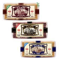 

Gabin Super 350gr
