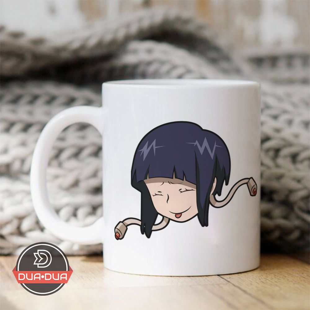 Mug My hero academia  kyouka jirou tong