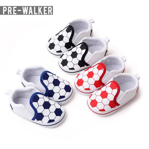 LIU43 Sepatu Bayi Anak anti slip/Baby Prewalker Shoes Belajar Jalan Bayi Pergi Jalan Fashion Casual