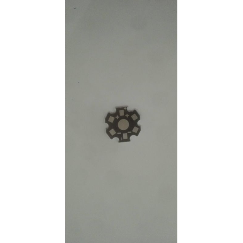 HEATSINK HPL PCB 1 WATT