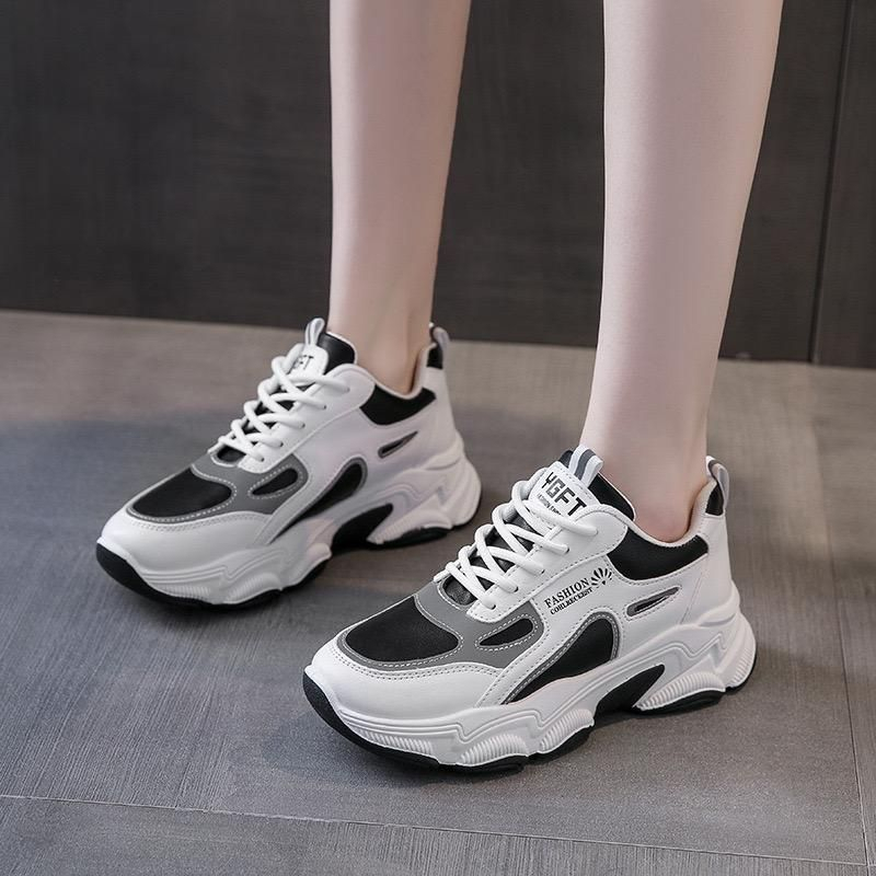 23678 sepatu sneakers wanita import sepatu korean style