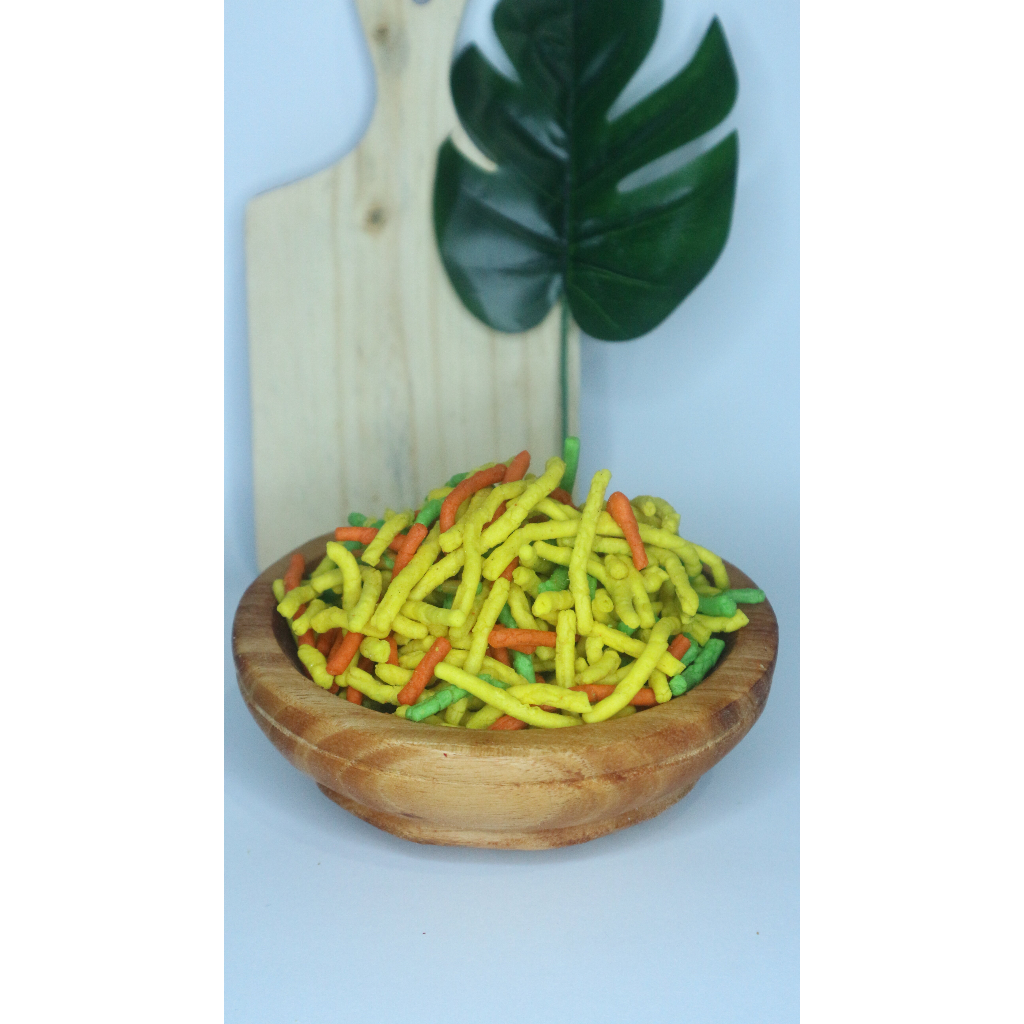 

TikTak Original 1 Kg Jagur Snack