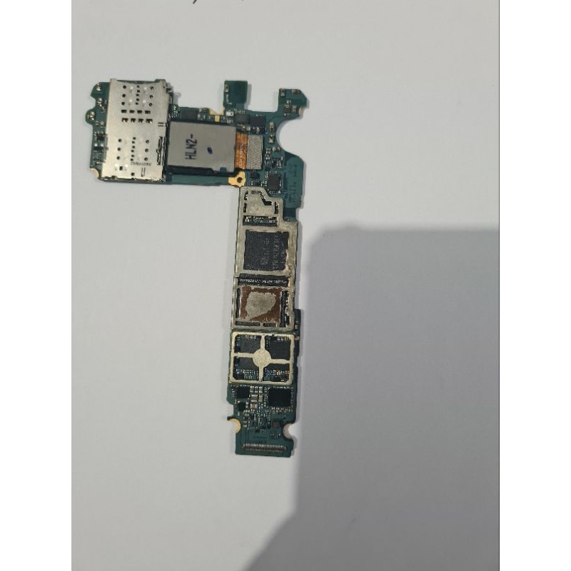 Mesin samsung s7 edge