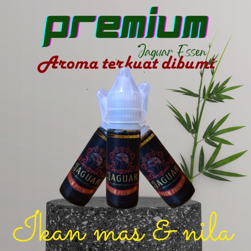 jaguar essen PREMIUM