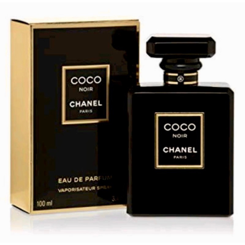parfum chanel coco