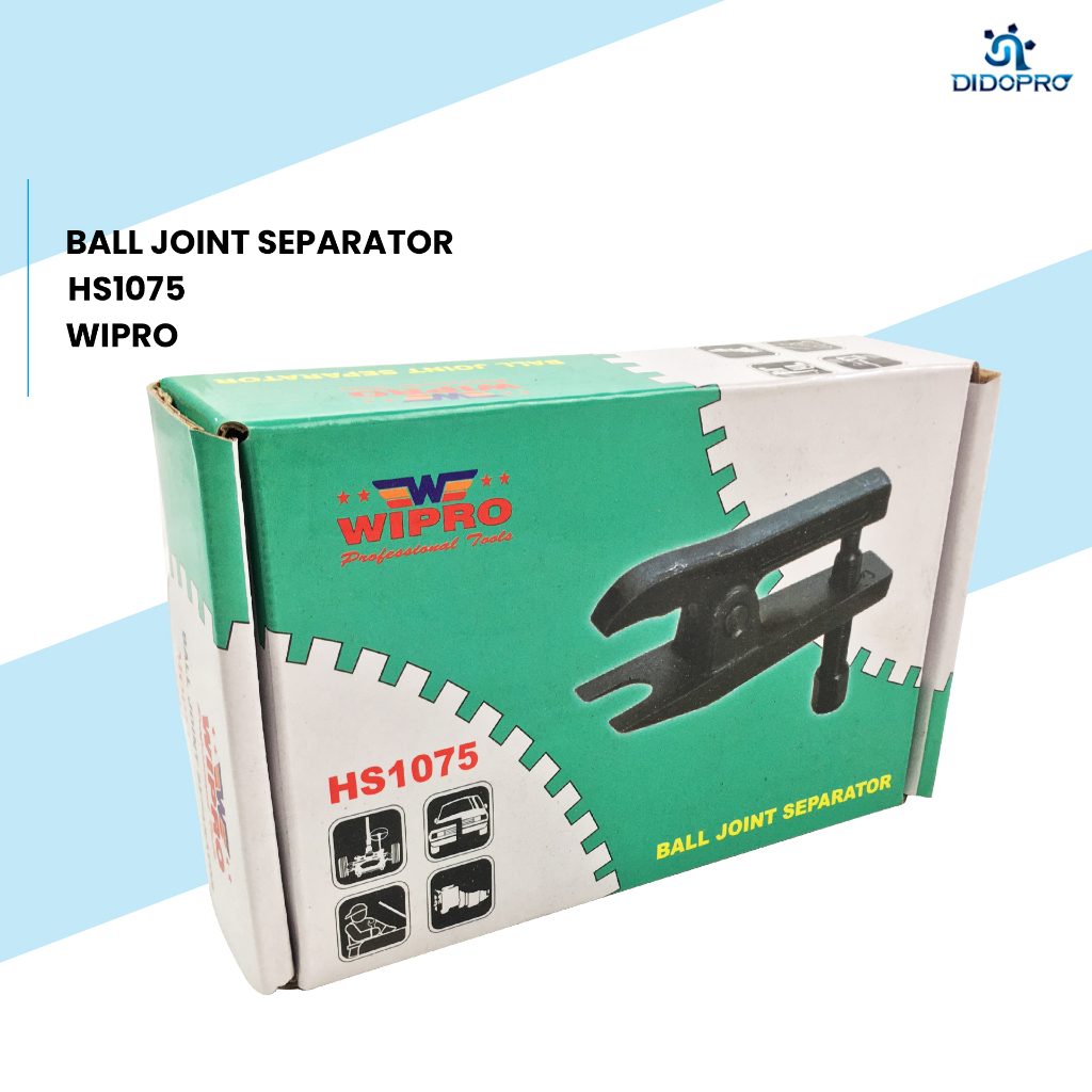 BALL JOINT SEPARATOR WIPRO