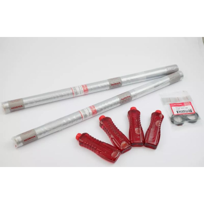 AS SHOCK DEPAN - AS SHOCK CB 150R - PAKET AS SHOCK DEPAN HONDA CB 150R