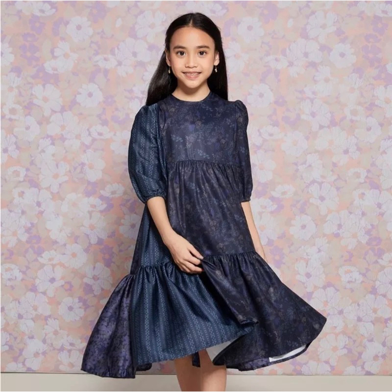 Dress Kids Kamiidea Prudence