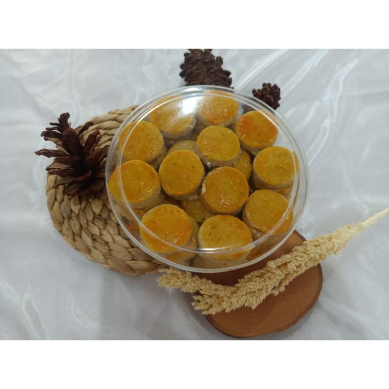 

Kue Kacang Skippy 500gr