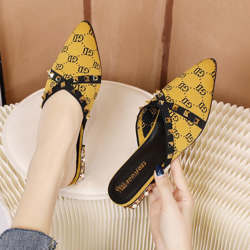 Free BOX Sepatu Wanita Import Fashion Sepatu Hak Tinggi Wanita Heels Wanita Sandal Hak Wanita Sendal Wanita import NS968