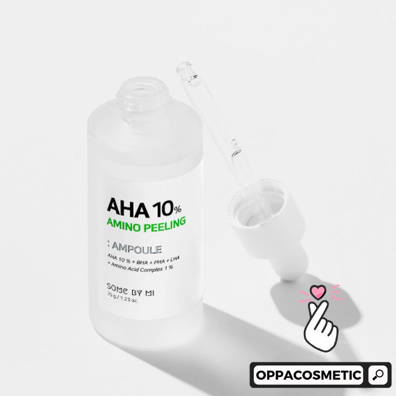 SOMEBYMI AHA 10% Amino Peeling 35g