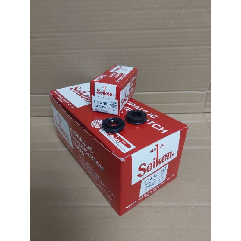 KARET REM BELAKANG COLT DIESEL PS120 11/8 SC80353