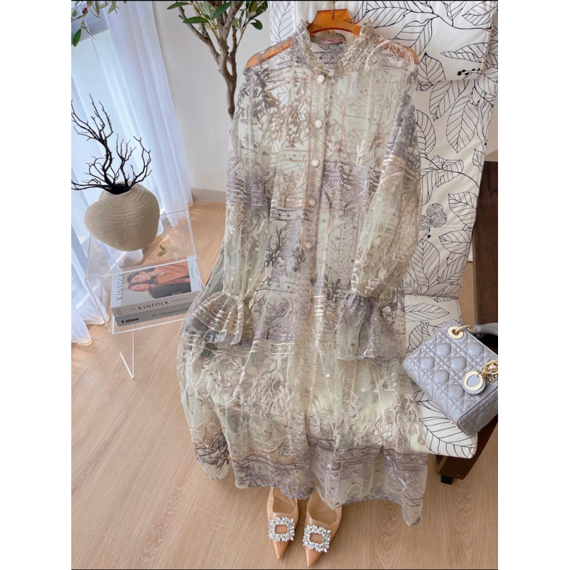 Alaia Bajo ‘Sage’ Haidee Orlin